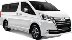 Toyota Majesty Toyota Majesty