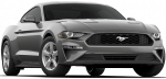 Ford Mustang Ford Mustang