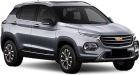 Chevrolet Groove in Al Hamra