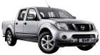 Nissan Navara in Chiang Rai