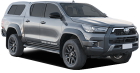 Toyota Hilux in Invercargill
