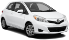 Toyota Yaris in Nashville