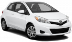 Toyota Yaris Advance Toyota Yaris Advance