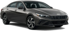 Hyundai Elantra in Limon