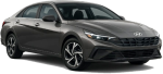 Hyundai Elantra Hyundai Elantra