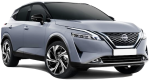 Nissan Qashqai Nissan Qashqai