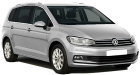 Volkswagen Touran 5+2 in Vail