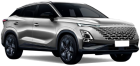 Chery Omoda 5 in Ibiza