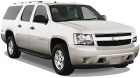 Chevrolet Suburban in Virginia