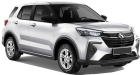 Perodua Ativa in Johor Bahru