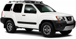 Nissan X-Terra Nissan X-Terra