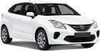 Toyota Starlet in Stellenbosch