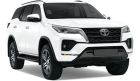 Toyota Fortuner in Arequipa