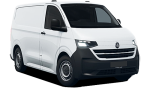 Volkswagen Transporter Cargo