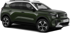 Citroen C3 Aircross in Patmos