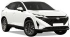 Nissan Qashqai in Saint Catherine