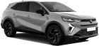 Renault Symbioz in Corte