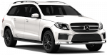 Mercedes GLE Mercedes GLE