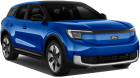 Ford Explorer in Leicester