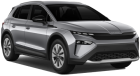 Skoda Elroq in Corte