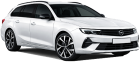 Opel Astra STW in Turin