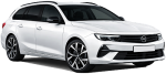 Opel Astra STW
