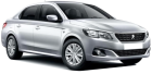 Peugeot 301 in Andros