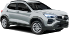 Fiat Pulse in Rio De Janeiro