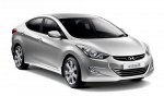 Hyundai Elantra Hyundai Elantra