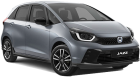 Honda Jazz in Barcelona