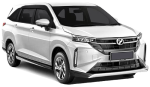 Perodua Alza