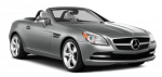 Mercedes SLK Cabrio Mercedes SLK Cabrio
