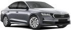Skoda Octavia in Nis