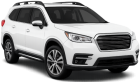 Subaru Ascent in Provo