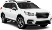 Subaru Ascent