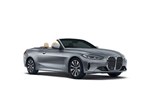 BMW 4 Series Convertible Aut. BMW 4 Series Convertible Aut.