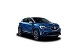 Renault Captur *(GPS/CarPlay)