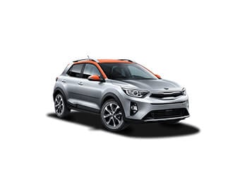 Kia Stonic 1.4 in Pristina