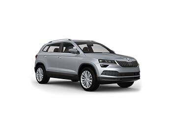 Skoda Karoq in Poprad