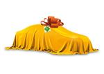Premium Lucky Dip Car Premium Lucky Dip Car