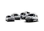 JMC Microbus N520 Touring