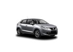 Suzuki Baleno Hybrid