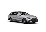Mercedes-Benz C-Class Wagon Mercedes-Benz C-Class Wagon