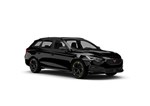 SEAT Leon Sportstourer Aut. SEAT Leon Sportstourer Aut.