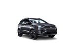 Ford Kuga Aut. 2WD Ford Kuga Aut. 2WD