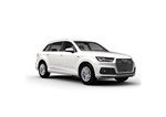 Audi Q7 AWD
