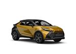 Toyota C-HR Hybrid