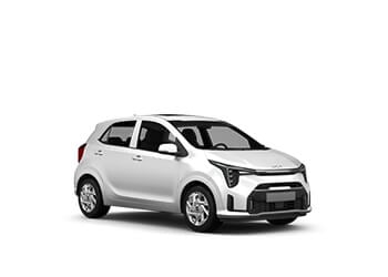 Kia Picanto in Geelong