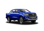 Changan Hunter Pickup