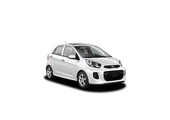 Kia Picanto in Debrecen